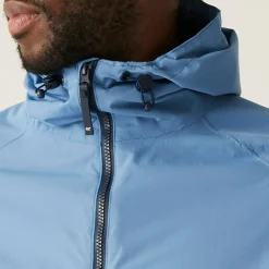 Men's Tayan Waterproof Jacket | Coronet Blue Navy