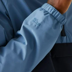 Men's Tayan Waterproof Jacket | Coronet Blue Navy