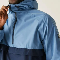 Men's Tayan Waterproof Jacket | Coronet Blue Navy