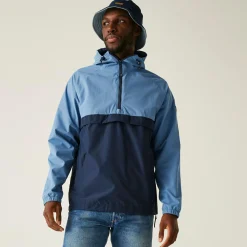 Men's Tayan Waterproof Jacket | Coronet Blue Navy