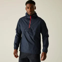 Men's Tayan Waterproof Jacket | Navy