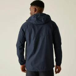 Men's Tayan Waterproof Jacket | Navy