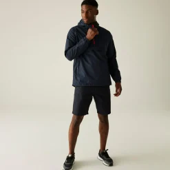 Men's Tayan Waterproof Jacket | Navy