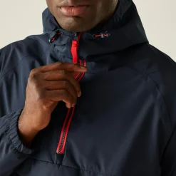 Men's Tayan Waterproof Jacket | Navy