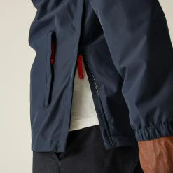 Men's Tayan Waterproof Jacket | Navy