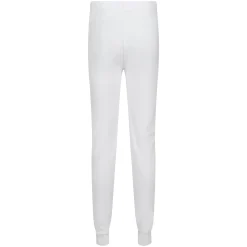 Men's Thermal Long Johns | White
