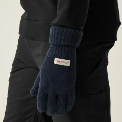 Men's Thinsulate Acrylic Gloves | Navy