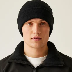 Men's Thinsulate Acrylic Hat | Black