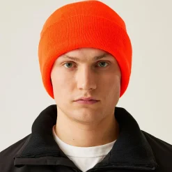 Men's Thinsulate Acrylic Hat | Fluro Orange