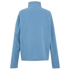 Men's Thompson Lightweight Half Zip Fleece | Coronet Blue