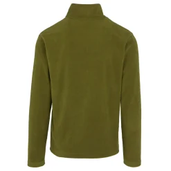 Men's Thompson Lightweight Half Zip Fleece | Nephrite Green