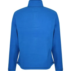 Men's Thompson Lightweight Half Zip Fleece | Navy Blue