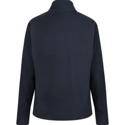 Men's Thompson Lightweight Half Zip Fleece | Navy Blue