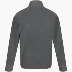 Men's Thompson Lightweight Half Zip Fleece | Grey