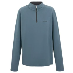 Men's Thompson Lightweight Half Zip Fleece | Stormy Weather