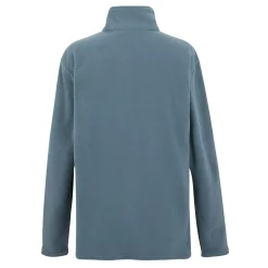 Men's Thompson Lightweight Half Zip Fleece | Stormy Weather