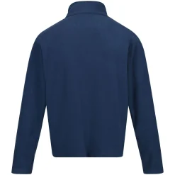 Men's Thompson Lightweight Half Zip Fleece | Admiral Blue