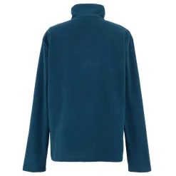 Men's Thompson Lightweight Half Zip Fleece | Moonlight Denim Navy