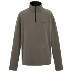 Men's Thompson Lightweight Half Zip Fleece | Treetop