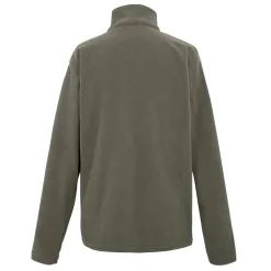 Men's Thompson Lightweight Half Zip Fleece | Treetop