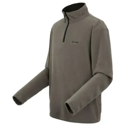 Men's Thompson Lightweight Half Zip Fleece | Treetop