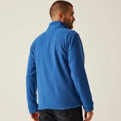Men's Thor 300 Full Zip Fleece | Royal Blue