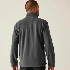 Men's Thor 300 Full Zip Fleece | Seal Grey