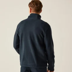 Men's Thor 300 Full Zip Fleece | Navy