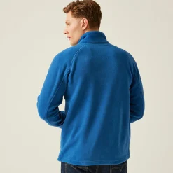 Men's Thor III Interactive Full Zip Fleece | Royal Blue