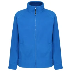 Men's Thor III Interactive Full Zip Fleece | Oxford Blue