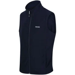 Men's Tobias II Fleece Gilet | Navy Blue