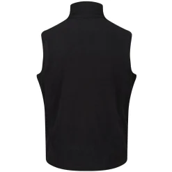 Men's Tobias II Fleece Gilet | Black Black