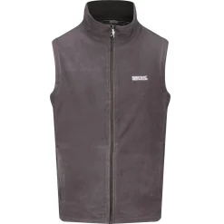 Men's Tobias II Fleece Gilet | Iron
