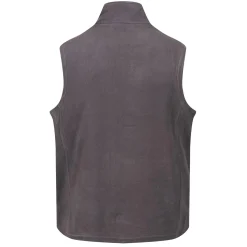Men's Tobias II Fleece Gilet | Iron