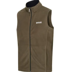 Men's Tobias II Fleece Gilet | Grape Leaf