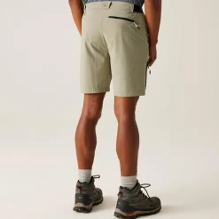 Men's Travel Light Packaway Shorts | Golden Sand