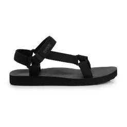 Men's Vendeavour Sandal | Black