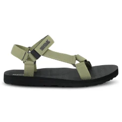 Men's Vendeavour Sandal | Nephrite Green Black