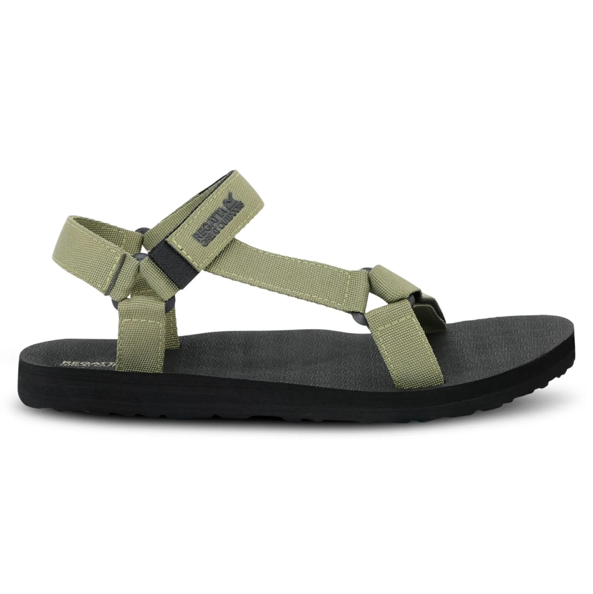 Men's Vendeavour Sandal | Nephrite Green Black