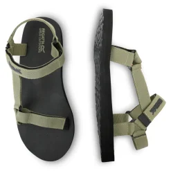 Men's Vendeavour Sandal | Nephrite Green Black