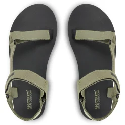 Men's Vendeavour Sandal | Nephrite Green Black