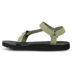 Men's Vendeavour Sandal | Nephrite Green Black