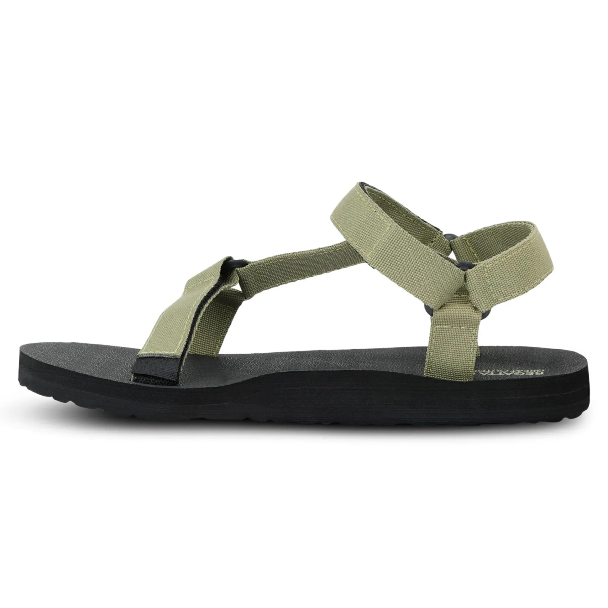 Men's Vendeavour Sandal | Nephrite Green Black