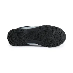 Men's Vendeavour Suede Low Walking Shoes | Navy Rio Red