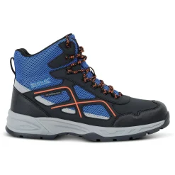 Men's Vendeavour Walking Boots | Olympian Blue Black Tango