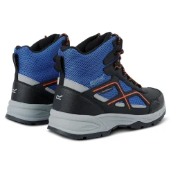Men's Vendeavour Walking Boots | Olympian Blue Black Tango