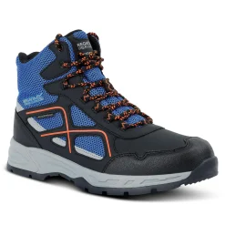 Men's Vendeavour Walking Boots | Olympian Blue Black Tango