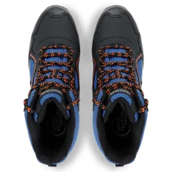 Men's Vendeavour Walking Boots | Olympian Blue Black Tango