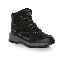 Men's Vendeavour Walking Boots | Black Granite
