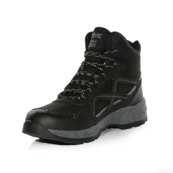 Men's Vendeavour Walking Boots | Black Granite